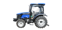 Tractor cu cabina 50CP 4x4 inmatriculabil, LOVOL M504 PRO