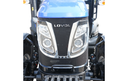 Tractor cu cabina 50CP 4x4 inmatriculabil, LOVOL M504 PRO