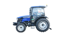 Tractor cu cabina 75CP 4x4 inmatriculabil LOVOL M754
