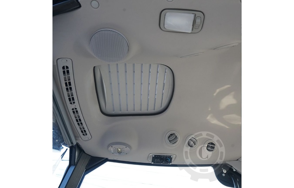 Tractor cu cabina 75CP 4x4 inmatriculabil LOVOL M754