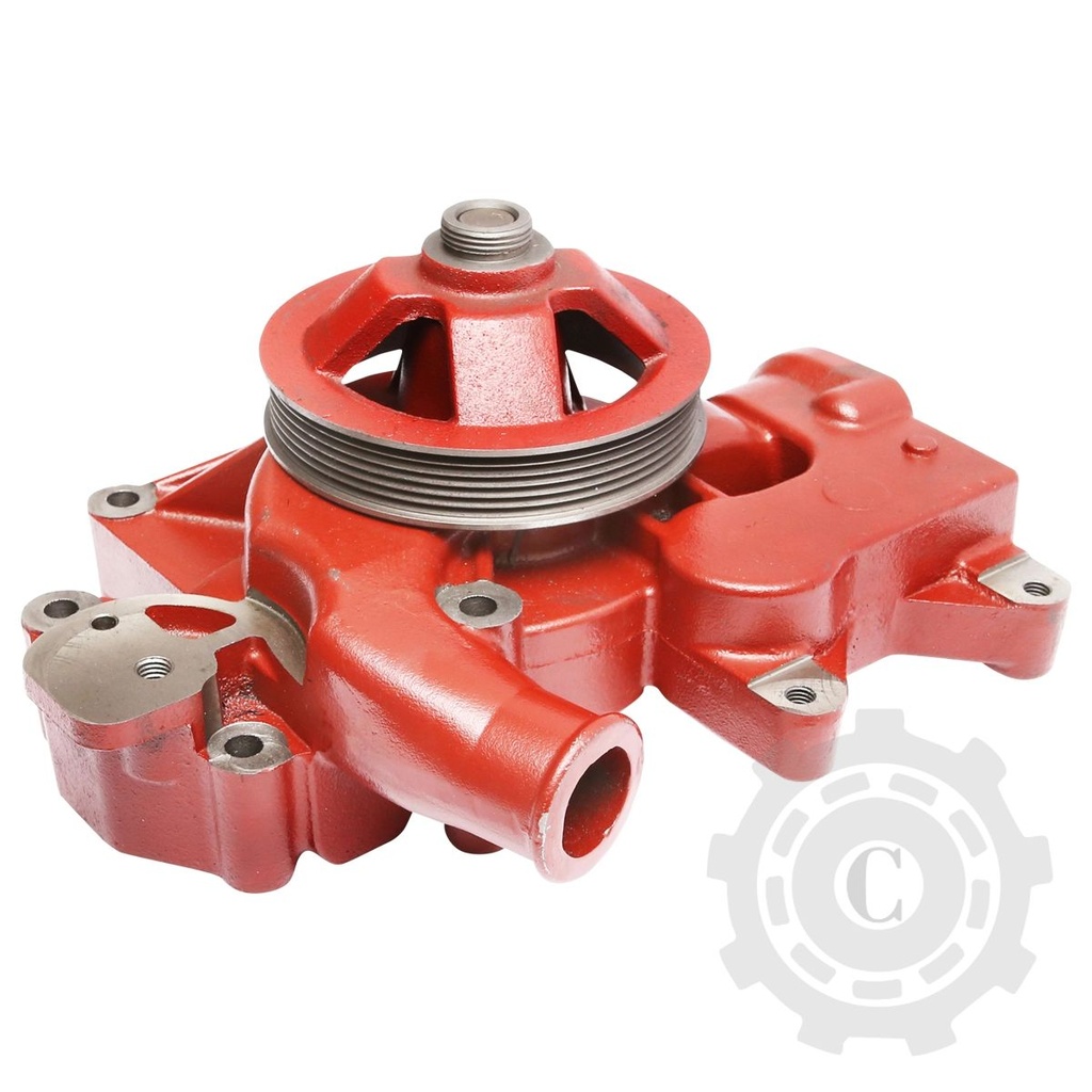 POMPA APA NEW HOLLAND