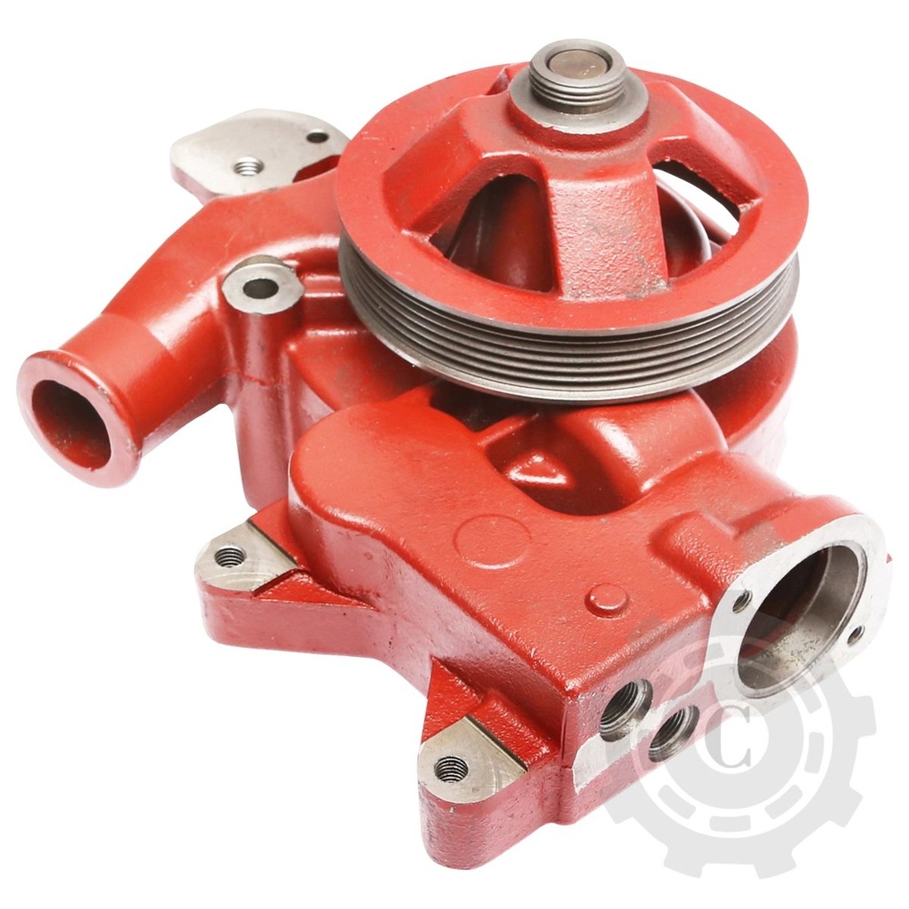 POMPA APA NEW HOLLAND