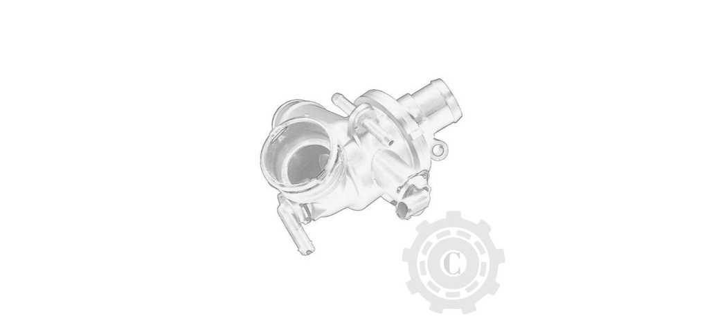 TERMOSTAT 6512000615
