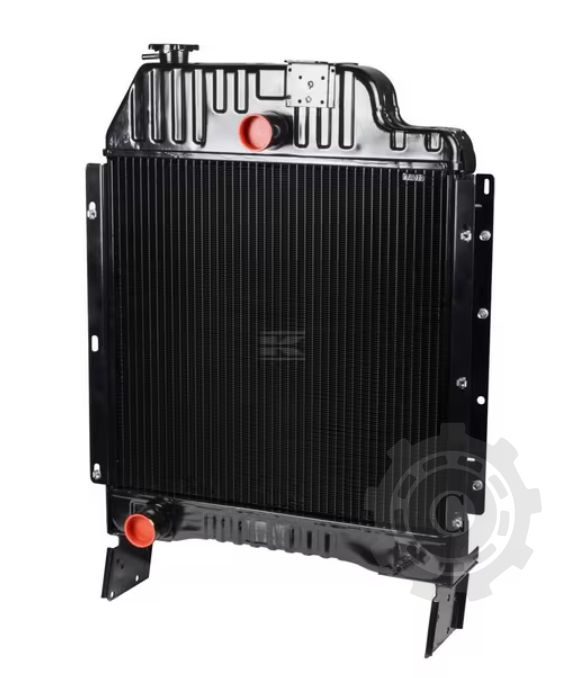 RADIATOR MF 6190