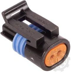 MUFA CONECTARE SOLENOID JD