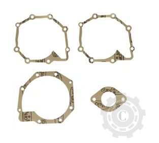 POMPA APA JD RE505980