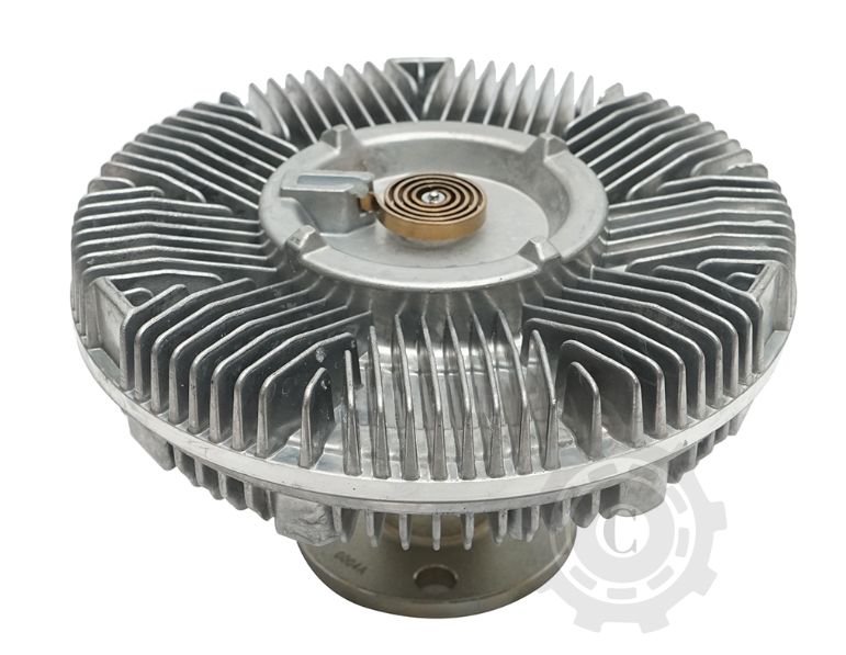 Vascocuplaj John Deere 