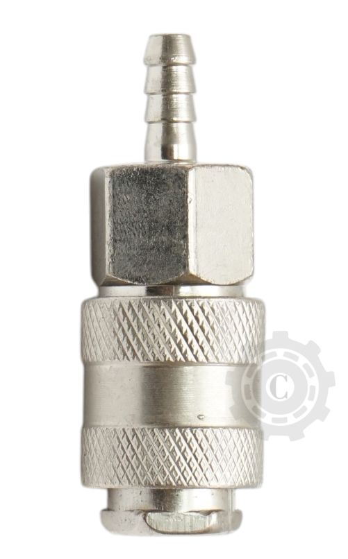 Cupla rapida mama aer comprimat cu stut 1/4