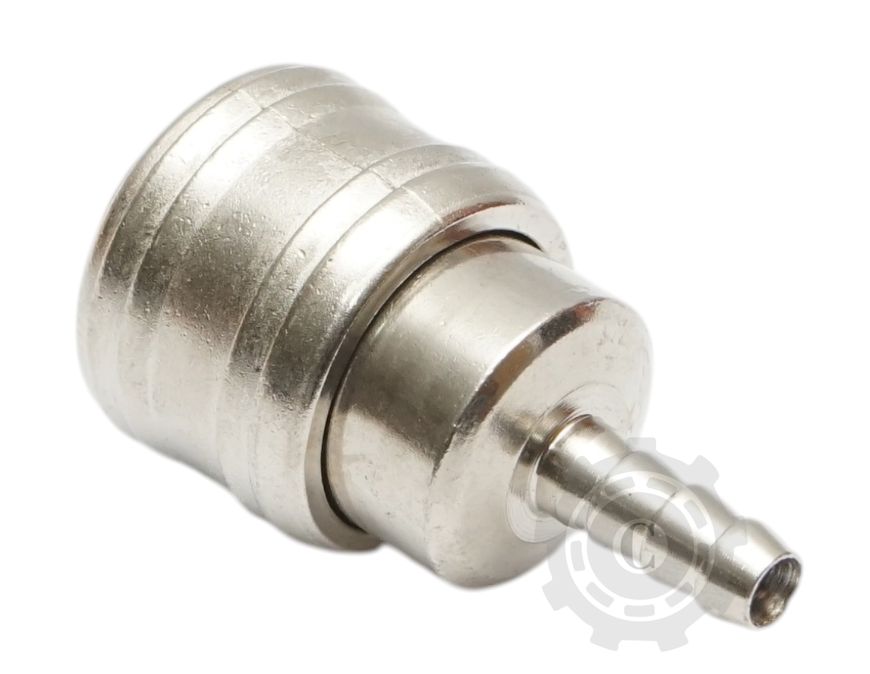 Cupla rapida mama aer comprimat cu stut 1/4