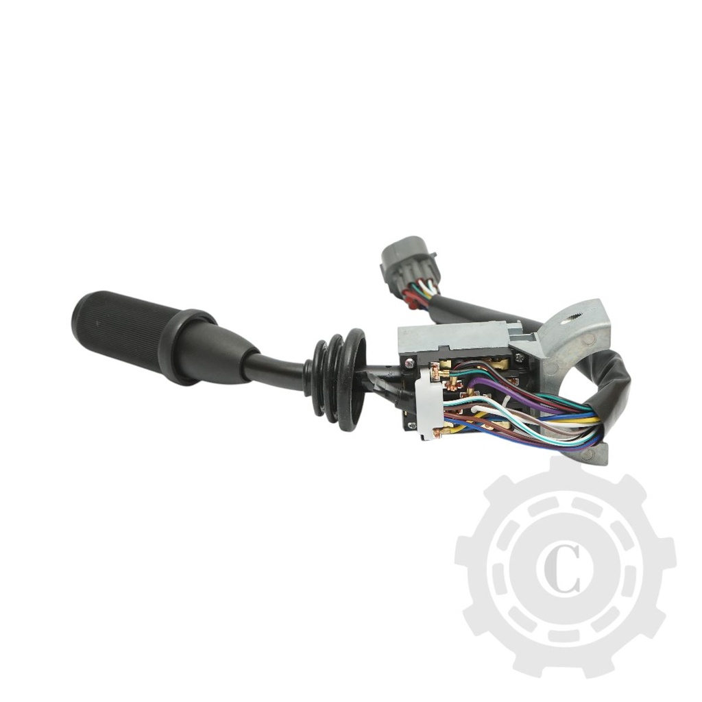 Maneta comanda lumini si stergatoare JCB