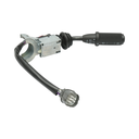 Maneta comanda lumini si stergatoare JCB