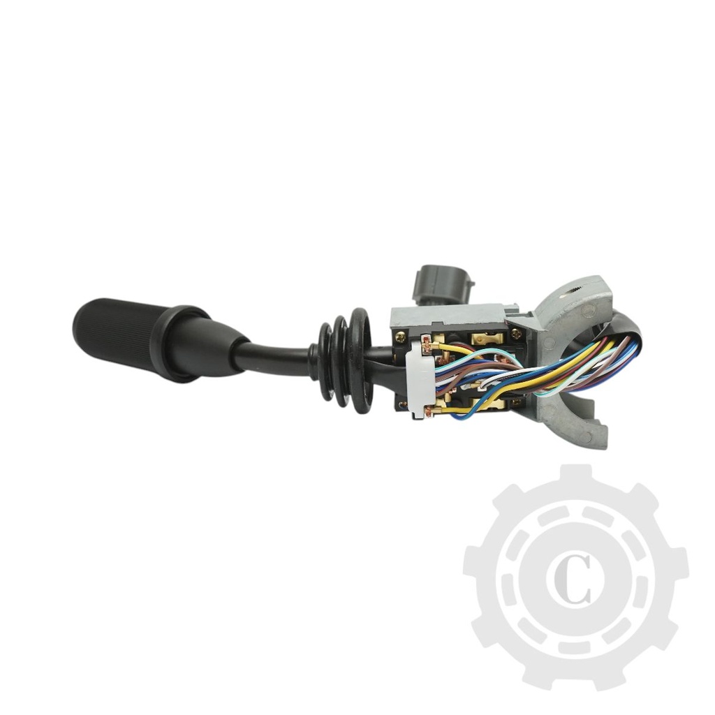 Maneta comanda lumini si stergatoare JCB