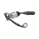 Maneta comanda lumini si stergatoare JCB