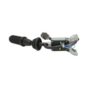 Maneta inversor schimbator viteze si claxon JCB