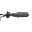 Maneta inversor schimbator viteze si claxon JCB