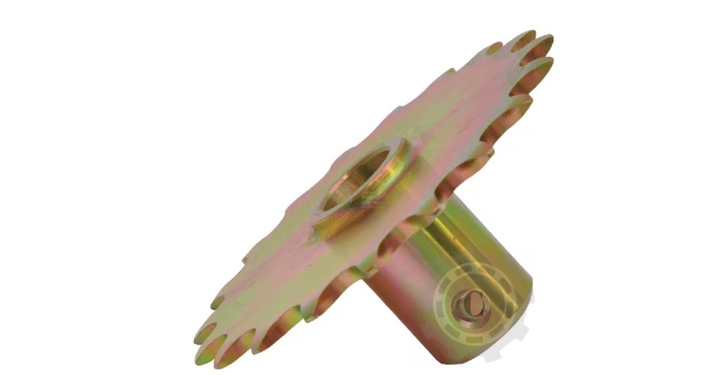 PINION KVERNELAND Z19 440494113