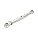 Tirant central reglabil 380-540mm, categoria 1-1, filet M22x2.5