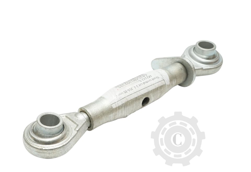 Tirant central reglabil 256-350mm, categoria 1-1, filet M22x2.5