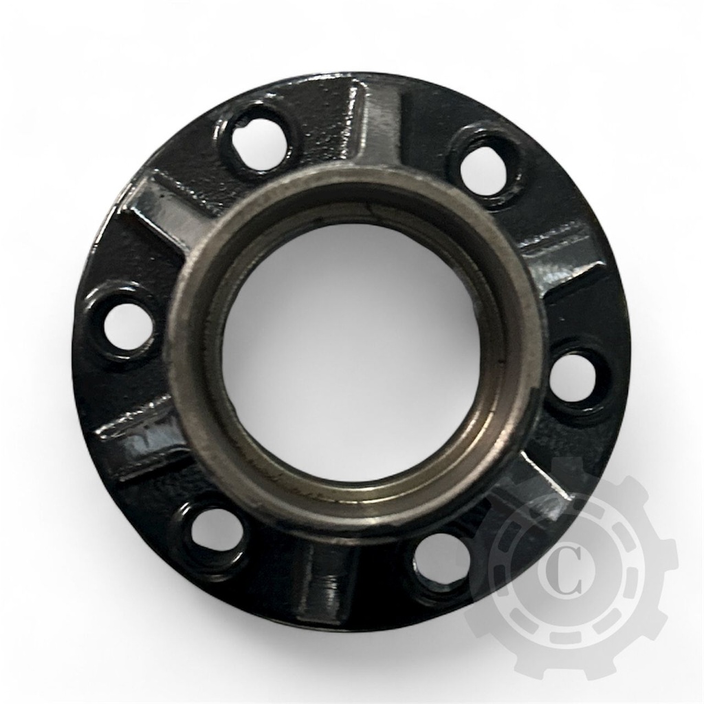 BUTUC DISC SIMPLU POL.