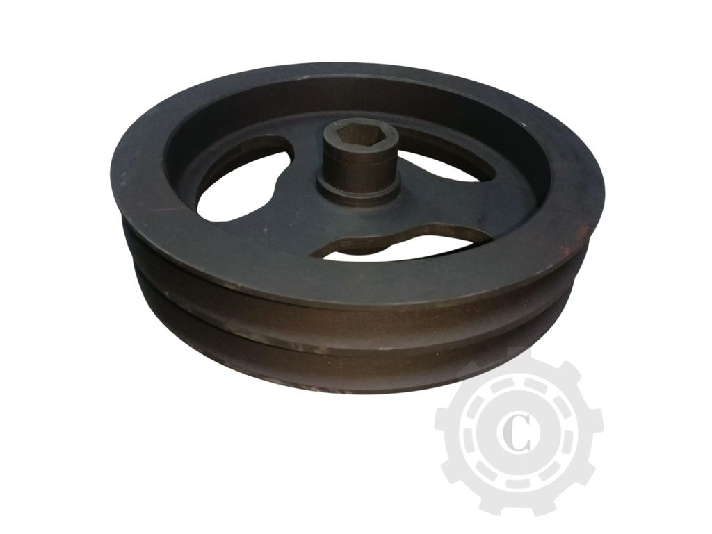 FULIE HEXAGON MARE 2Z6/16