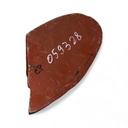 CORMANA RARITA PORUMB BUCATA