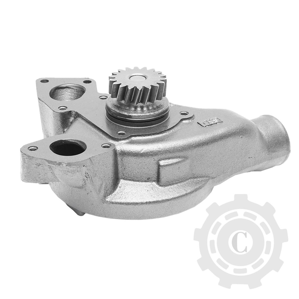 Pompa apa pentru Massey Ferguson, Landini, Perkins, JCB