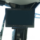 Tractor cu cabina 75CP, 4x4 inmatriculabil cu motor turbo, aer conditionat, camere video AGRI TRACKING 754