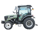 Tractor cu cabina 50CP, 4x4 inmatriculabil AGRI TRACKING 504