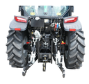 Tractor cu cabina 50CP, 4x4 inmatriculabil AGRI TRACKING 504