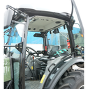 Tractor cu cabina 50CP, 4x4 inmatriculabil AGRI TRACKING 504