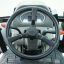 Tractor cu cabina 50CP, 4x4 inmatriculabil AGRI TRACKING 504