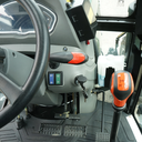 Tractor cu cabina 50CP, 4x4 inmatriculabil AGRI TRACKING 504