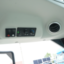 Tractor cu cabina 50CP, 4x4 inmatriculabil AGRI TRACKING 504