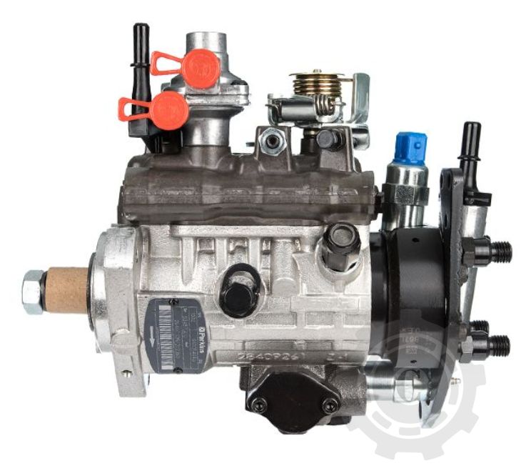 POMPA INJECTIE PERKINS