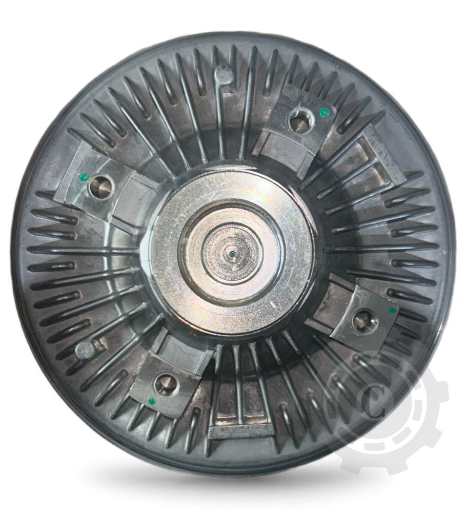 Vascocuplaj New Holland, Fiat