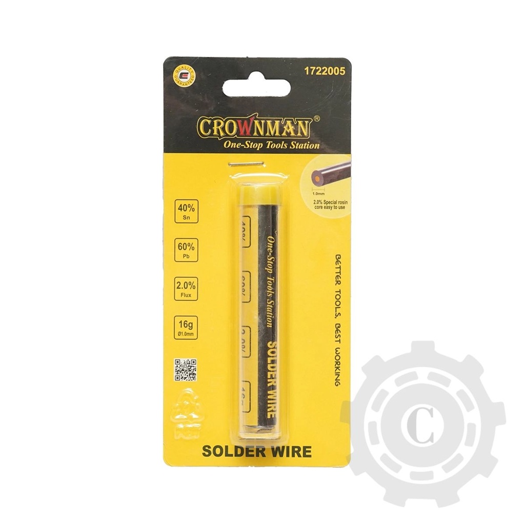 Sarma de lipit Ø 1mm, 16g