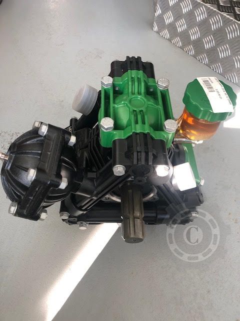 UT62120 POMPA ZETA 100 1C 976400