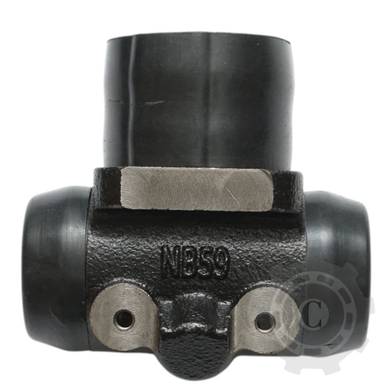 Cilindru receptor frana Fendt