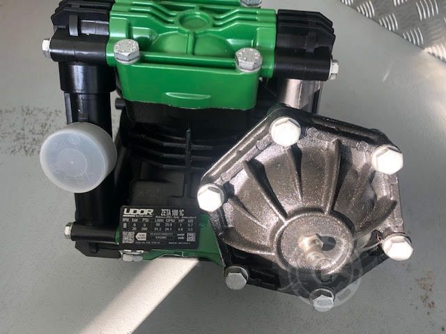 UT62120 POMPA ZETA 100 1C 976400