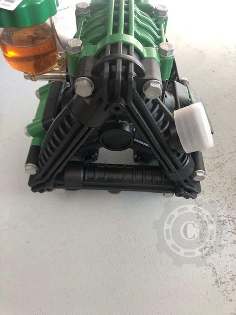UT62119 POMPA ZETA 70 1C 845100