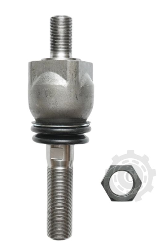 Bieleta de directie John Deere, Deutz