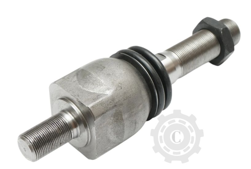 Bieleta de directie John Deere, Deutz