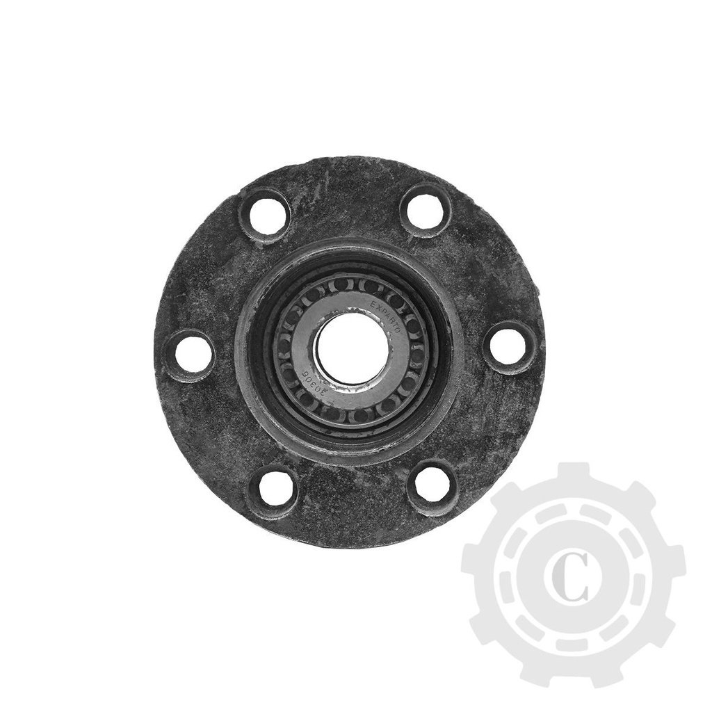 BUTUC DISC TALER INDEPENDENT