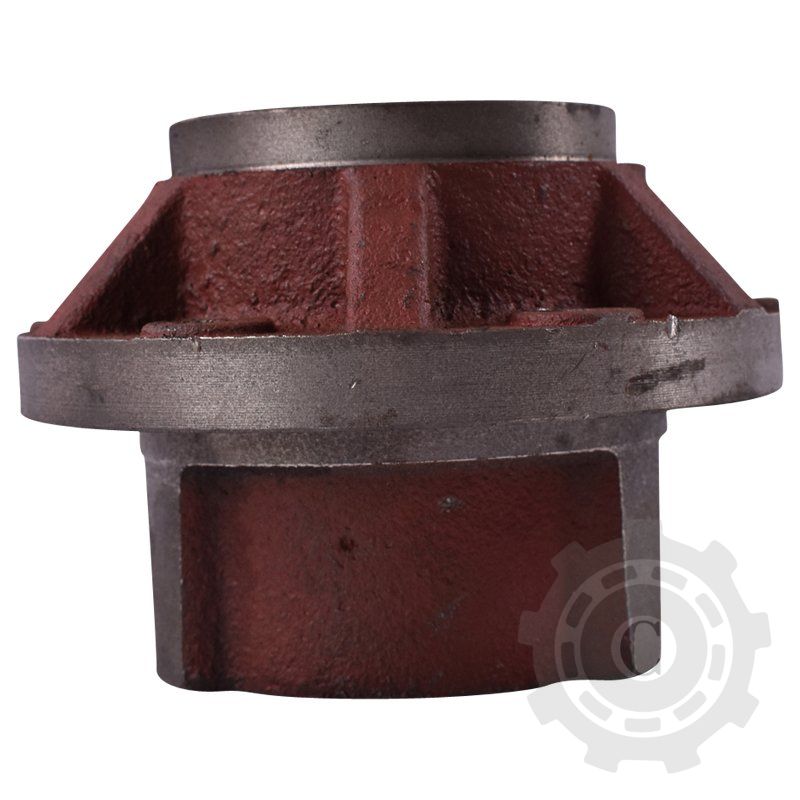 BUTUC ROATA PLUG HUSEIN