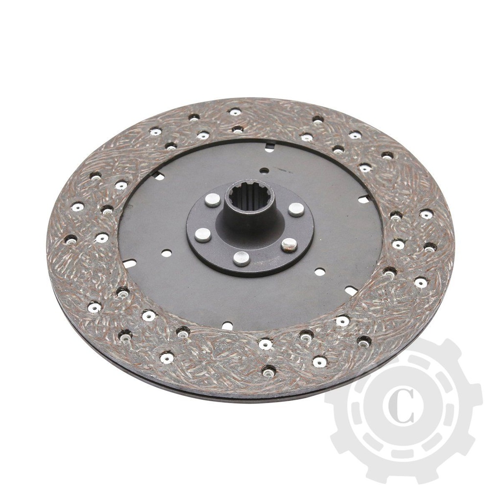 Disc ambreiaj priza putere (10 toli) U-445 40.16.012