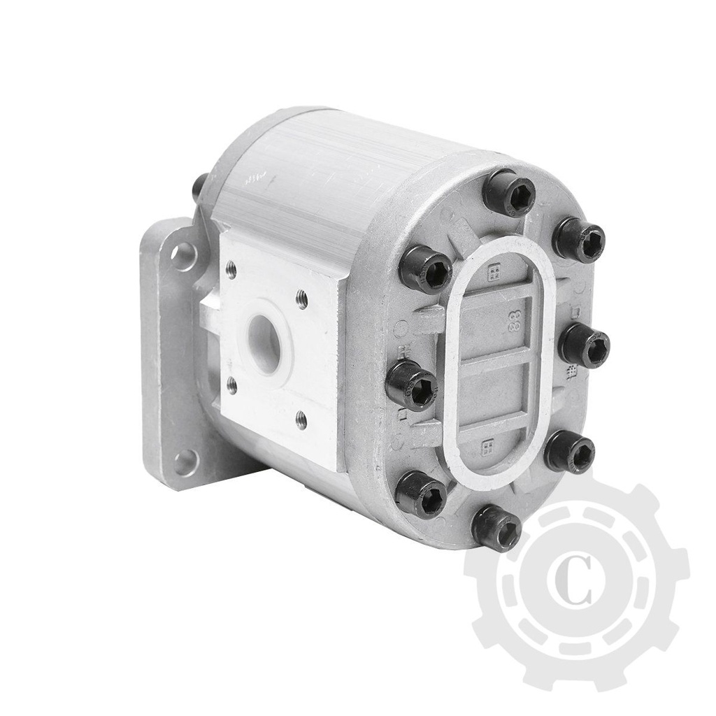 ompa hidraulica H14/4-01 SF 250 bar 60L/min cu supapa pentru TAF