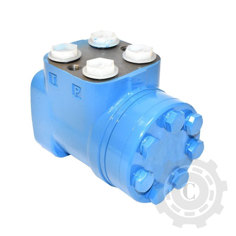 BK99203 POMPA HIDRAULICA OSPC 125 CN G1/2(INCHIS)