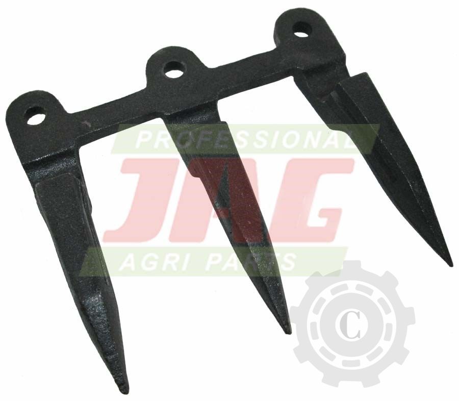 DEGET TRIPLU JD H25603