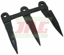 DEGET TRIPLU JD H25603