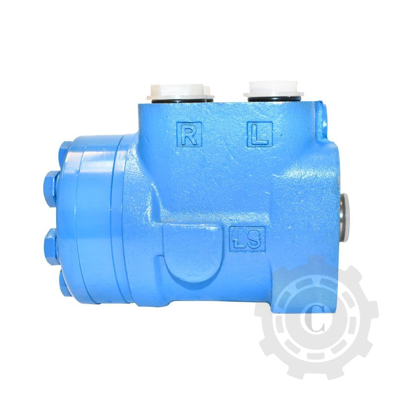 BK99203 POMPA HIDRAULICA OSPC 125 CN G1/2(INCHIS)